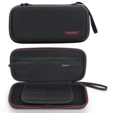 DOBE DOBE Nintendo Switch 2 F&ouml;rvaringsv&auml;ska Svart