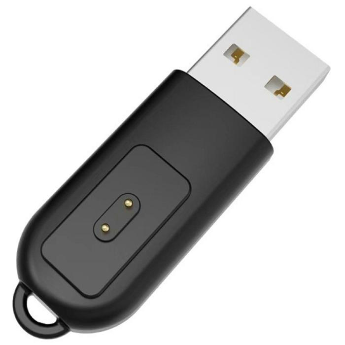 Bild 4,  Redmi Watch 5 USB Laddningsadapter Svart