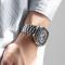 Ringke Ringke Apple Watch 42/44/45/46/49 mm Armband Metal OneAir Silver