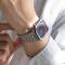 Ringke Ringke Apple Watch 42/44/45/46/49 mm Armband Metal OneAir Silver