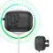 Tech-Protect Tech-Protect AirPods Pro 3 Skal Slim Hook Svart