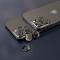 HOFI HOFI iPhone 13 Pro / 13 Pro Max Linsskydd Härdat Glas Pro+