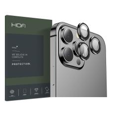 HOFI HOFI iPhone 13 Pro / 13 Pro Max Linsskydd H&auml;rdat Glas Pro+