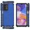  Samsung Galaxy A23 5G Skal Honeycomb Shockproof Blå