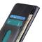  Motorola Edge 30 Neo 5G Fodral Magnetisk Mässing Svart