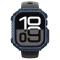Spigen Spigen Apple Watch 11/10 42 mm Skal Rugged Armor Navy Blue