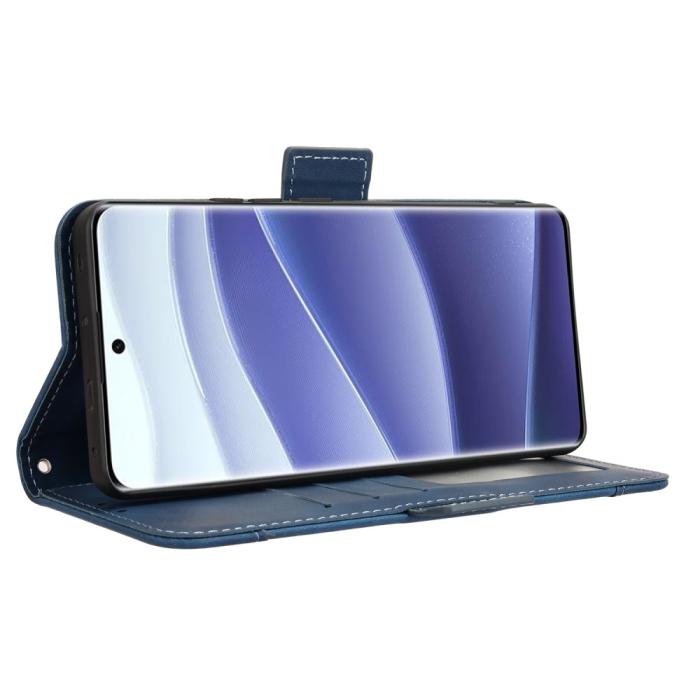 Bild 4,  Redmi Note 14 Pro/Pro Plus 5G Fodral Med Avtagbart Kortfack