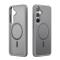 DUX DUCIS DUX DUCIS Samsung Galaxy S25 Plus Skal MagSafe Yind Series Grå
