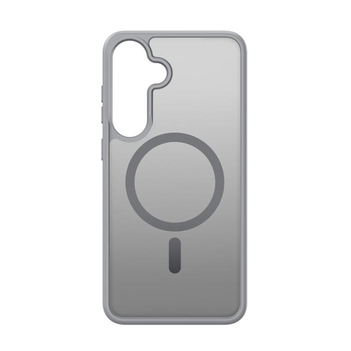 Bild 3, DUX DUCIS DUX DUCIS Samsung Galaxy S25 Plus Skal MagSafe Yind Series Grå