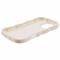  iPhone 16 Pro Mobilskal Wavy Off White