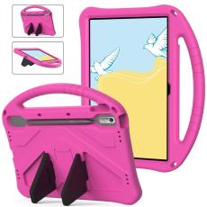  Lenovo Tab P11 Pro Gen 2 Skal EVA Shockproof f&ouml;r Barn Rosa