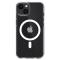 Spigen Spigen iPhone 13 Skal MagSafe Mag Ultra Hybrid Vit