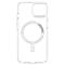 Spigen Spigen iPhone 13 Skal MagSafe Mag Ultra Hybrid Vit