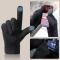 Tech-Protect Tech-Protect Handskar Med Touchfunktion Storlek L Svart