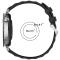  Huawei Watch GT 6 41 mm / 5 Pro 42 mm Armband Silikon Blå