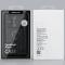 NILLKIN NILLKIN Samsung Galaxy S22 Ultra Skal CamShield Armor Ring Grön