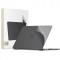 Tech-Protect Tech-Protect MacBook Air 13 M2-M5 2023-2026 Skal SoftShell Matt