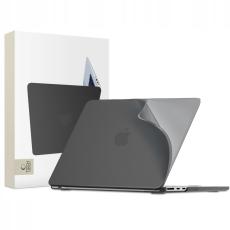 Tech-Protect Tech-Protect MacBook Air 13 M2-M5 2023-2026 Skal SoftShell Matt