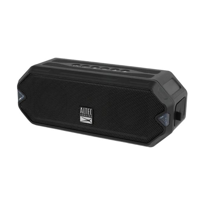 Bild 2, ALTEC LANSING ALTEC LANSING Högtalare IMW1200 HydraJolt RGB Vattentät Svart