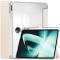 OnePlus Pad Fodral Hybrid Med Pennhållare Aprikos