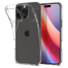 Spigen Spigen iPhone 16 Pro Skal Liquid Crystal Clear
