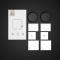 Tech-Protect Tech-Protect Garmin Vivoactive 6 2-PACK Skärmskydd GlassFlex+