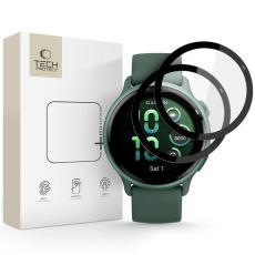 Tech-Protect Tech-Protect Garmin Vivoactive 6 2-PACK Sk&auml;rmskydd GlassFlex+