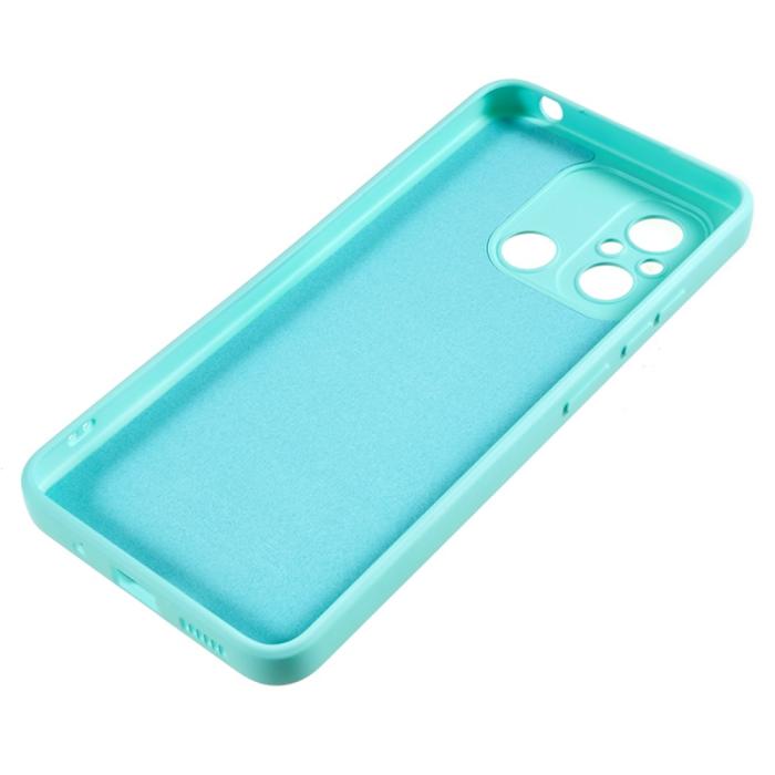 Bild 5,  Xiaomi Redmi 12C 4G Skal TPU Baby Blå