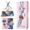  Motorola Moto G22 Fodral Tryck Giraff
