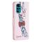  Motorola Moto G22 Fodral Tryck Giraff
