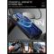 Supcase Supcase Galaxy S26 Skal 2-SET MagSafe Unicorn Beetle Pro Cobalt