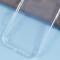  iPhone 16 Pro Skal Shockproof Transparent