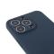  iPhone 13 Pro Max Skal Matt TPU Mörk Blå