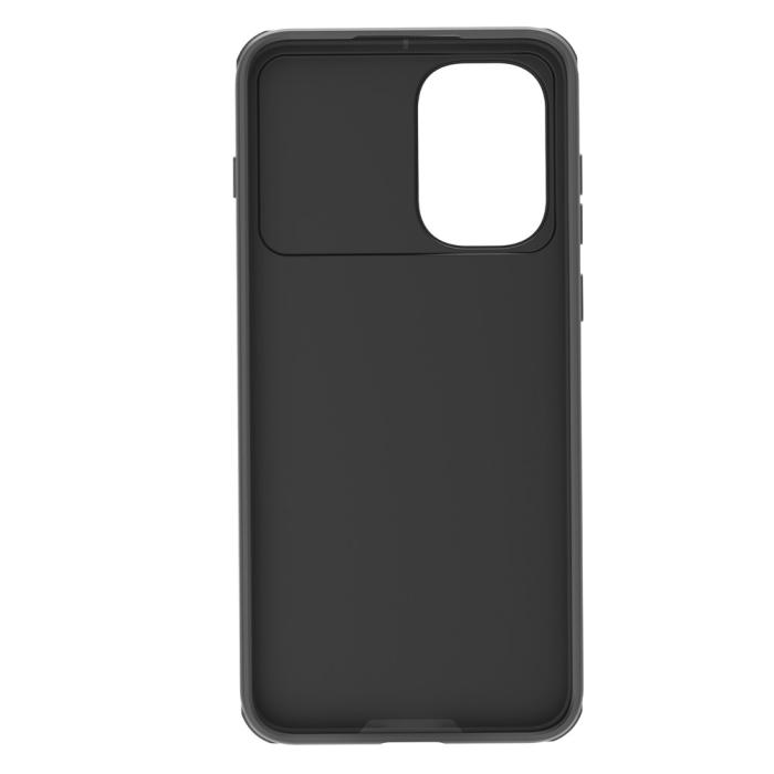 Bild 5, NILLKIN NILLKIN OnePlus 15R Skal CamShield Pro Svart