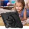  Galaxy Tab A 10.1 2019 Skal 360 Shockproof Hybrid Kickstand
