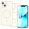 ColorPop ColorPop iPhone 14/13 Skal CH MagSafe Matt Off White