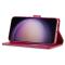 LC.IMEEKE LC.IMEEKE Samsung Galaxy A16 Fodral Läder Rosa