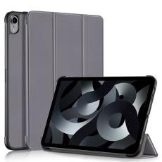  iPad 11 2025 / 10.9 2022 Fodral Tri-Fold Gr&aring;