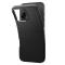 Spigen Spigen iPhone 16 Pro Max Skal Liquid Air Matt Svart