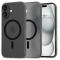 Tech-Protect Tech-Protect iPhone 16 Skal MagSafe MagSlim Matt Svart