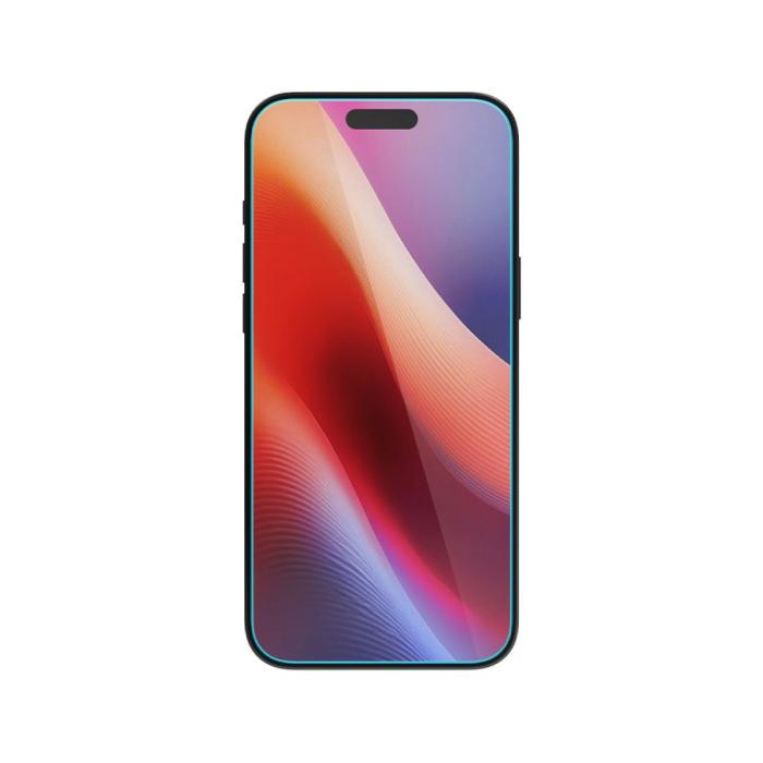 Bild 6, Spigen Spigen iPhone 17 / 17 Pro / 16 Pro 2-PACK GLAS.tR 