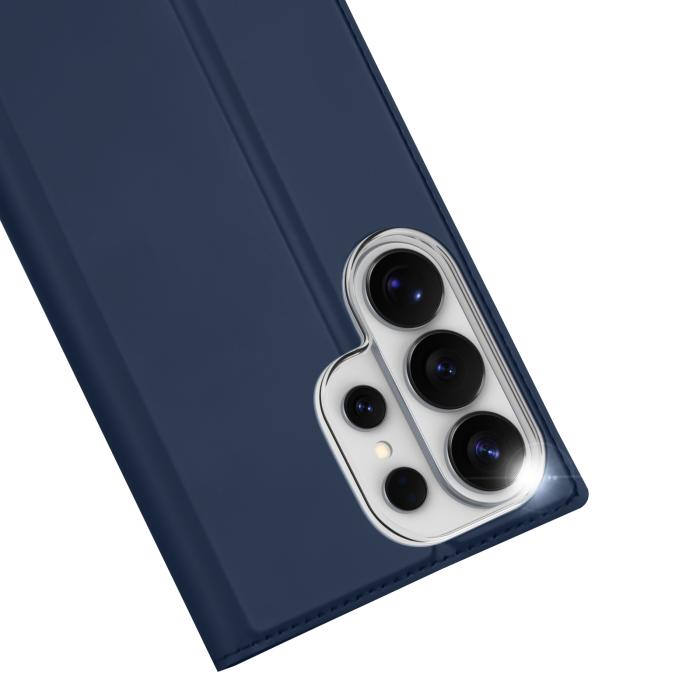 Bild 3, DUX DUCIS DUX DUCIS Samsung Galaxy S26 Ultra Fodral Skin Pro Blå
