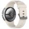  Google Pixel Watch 4 / 3 45 mm Armband Silikon Beige