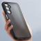 Tech-Protect Tech-Protect Motorola Moto G35 5G Skal MagMat Svart