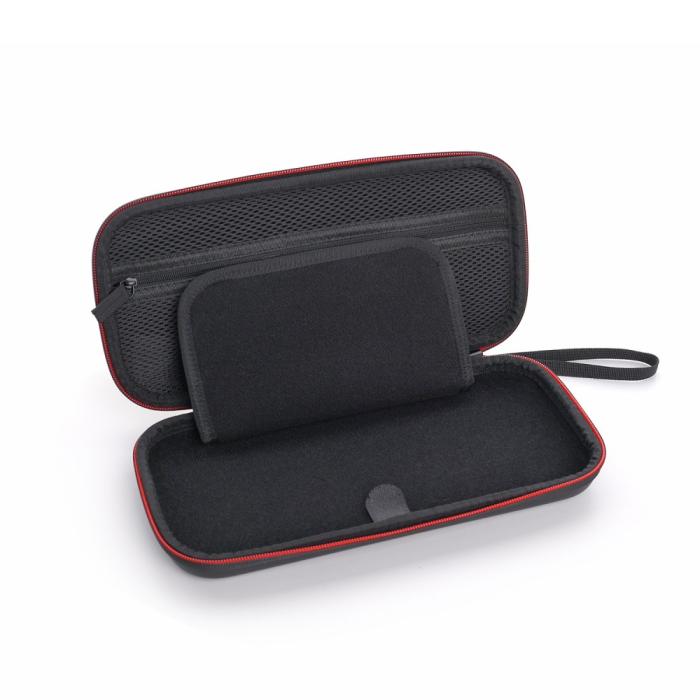 Bild 4, DOBE DOBE Nintendo Switch 2 Förvaringsväska Svart