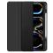 Tech-Protect Tech-Protect iPad Pro 11 2025/2024 Fodral SC Pennhållare Svart