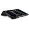 Tech-Protect Tech-Protect iPad Pro 11 2025/2024 Fodral SC Pennhållare Svart