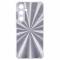  Samsung Galaxy S24 FE Skal Aurora Silver