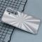  Samsung Galaxy S24 FE Skal Aurora Silver