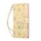  iPhone 17 Pro Max Fodral RFID Läder Yellow Daisy